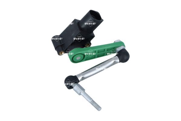 NRF 752005 Sensor, pneumatic suspension level - 4