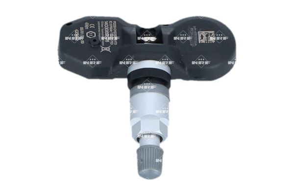 NRF 758003 Wheel Sensor, tyre-pressure monitoring system - 1