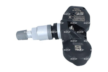 NRF 758003 Wheel Sensor, tyre-pressure monitoring system - 2