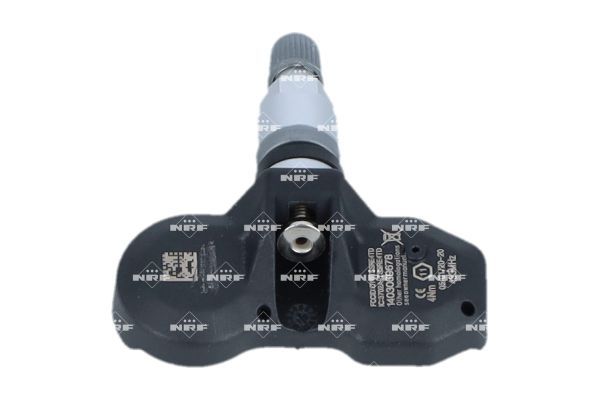 NRF 758003 Wheel Sensor, tyre-pressure monitoring system - 3