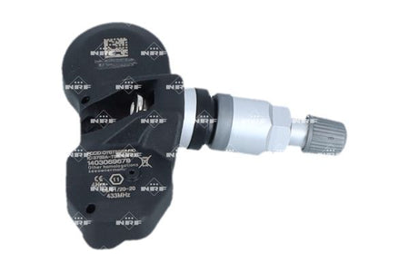 NRF 758003 Wheel Sensor, tyre-pressure monitoring system - 4