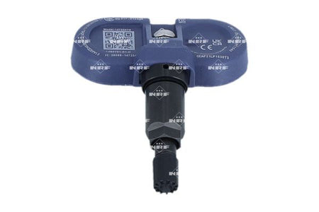 NRF 758004 Wheel Sensor, tyre-pressure monitoring system - 1