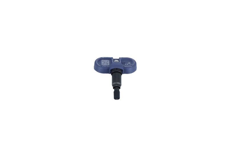 NRF 758004 Wheel Sensor, tyre-pressure monitoring system - 5