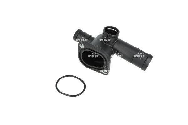NRF 775000 Coolant Flange - 1