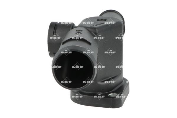 NRF 775000 Coolant Flange - 2