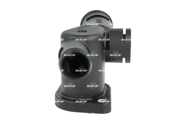 NRF 775000 Coolant Flange - 4