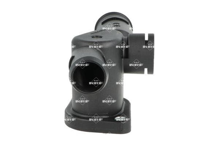NRF 775000 Coolant Flange - 4