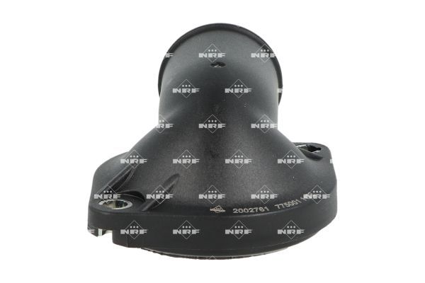 NRF 775001 Coolant Flange - 3