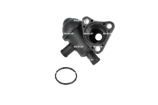 NRF 775002 Coolant Flange - 1