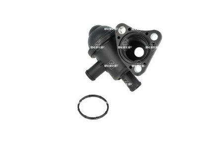 NRF 775002 Coolant Flange - 1