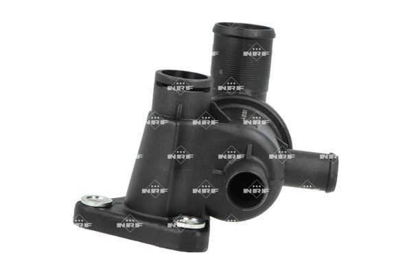 NRF 775002 Coolant Flange - 2