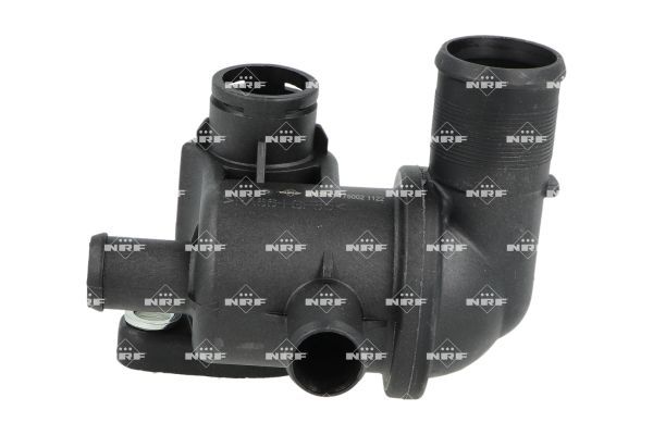 NRF 775002 Coolant Flange - 3