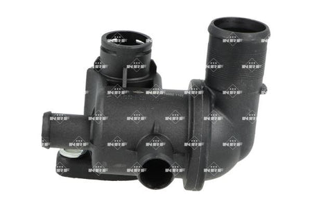 NRF 775002 Coolant Flange - 3