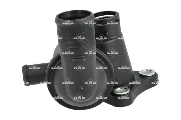 NRF 775002 Coolant Flange - 4