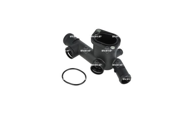 NRF 775003 Coolant Flange - 1
