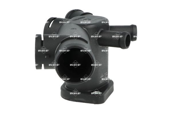 NRF 775003 Coolant Flange - 2