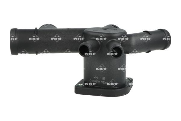 NRF 775003 Coolant Flange - 3