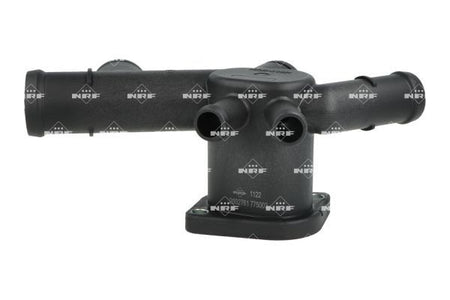 NRF 775003 Coolant Flange - 3