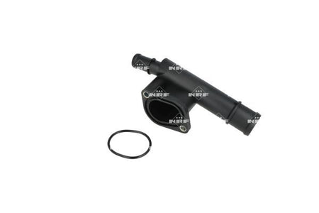NRF 775004 Coolant Flange - 1