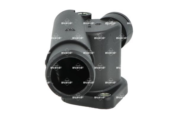 NRF 775004 Coolant Flange - 2