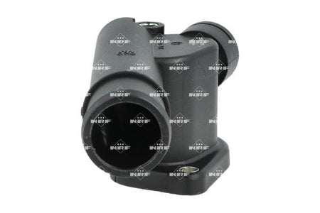 NRF 775004 Coolant Flange - 2
