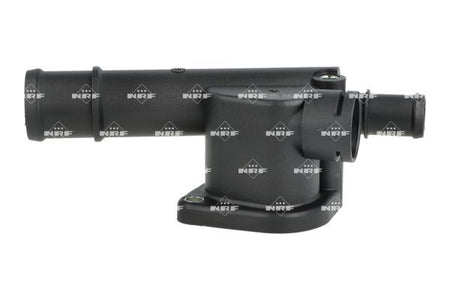NRF 775004 Coolant Flange - 3