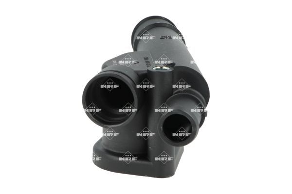NRF 775004 Coolant Flange - 4