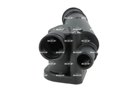 NRF 775004 Coolant Flange - 4