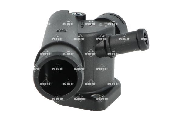 NRF 775005 Coolant Flange - 2