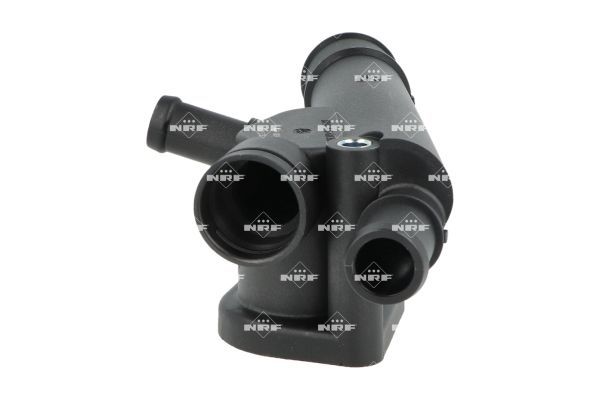 NRF 775005 Coolant Flange - 4