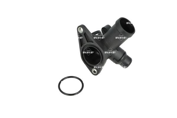 NRF 775006 Coolant Flange - 1