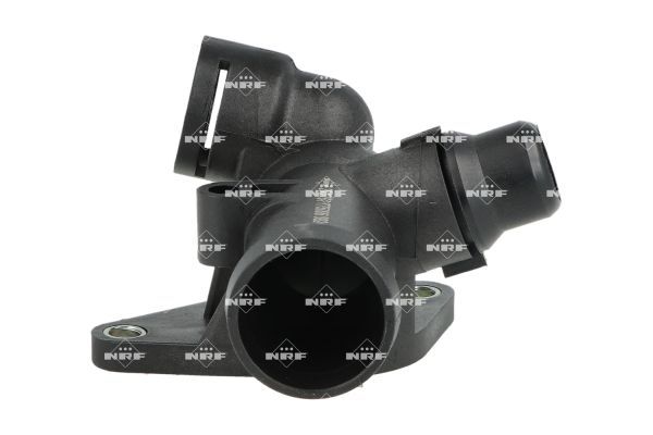 NRF 775006 Coolant Flange - 2