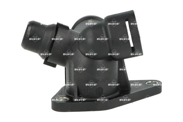 NRF 775006 Coolant Flange - 4