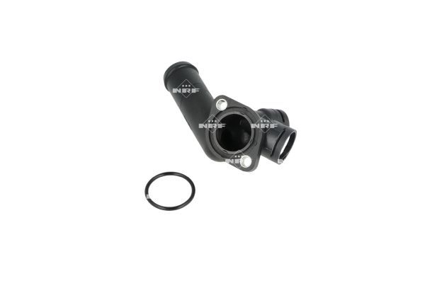 NRF 775007 Coolant Flange - 1