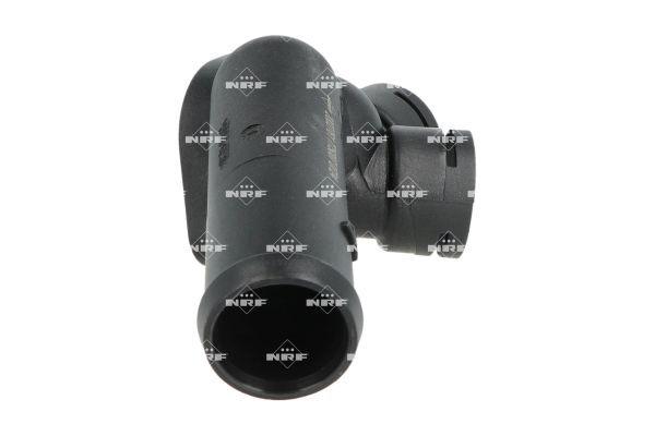 NRF 775007 Coolant Flange - 2
