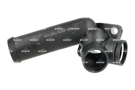 NRF 775007 Coolant Flange - 3