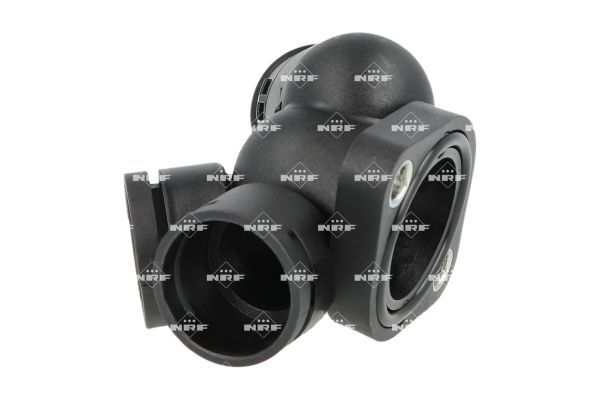 NRF 775007 Coolant Flange - 4