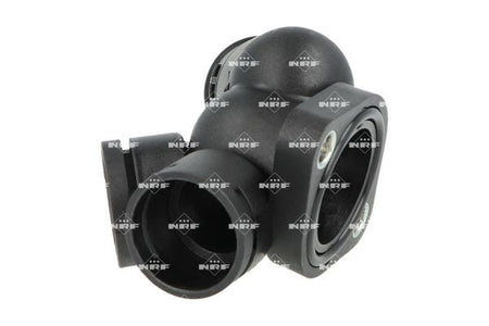 NRF 775007 Coolant Flange - 4
