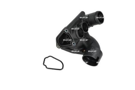 NRF 775008 Coolant Flange - 1