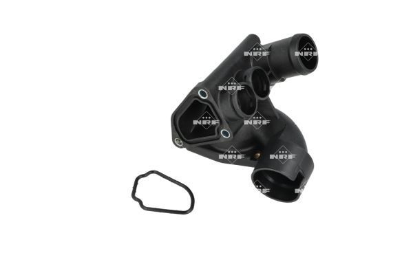 NRF 775008 Coolant Flange - 1