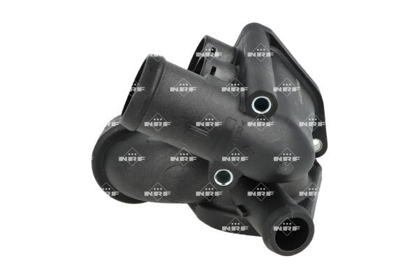 NRF 775008 Coolant Flange - 2