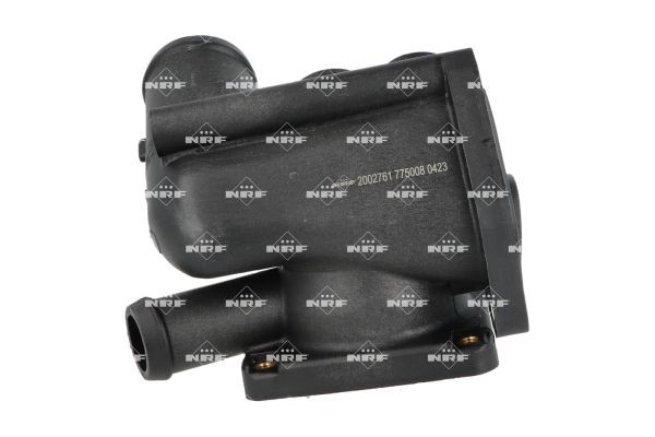 NRF 775008 Coolant Flange - 3