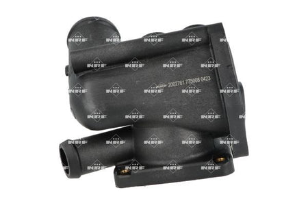 NRF 775008 Coolant Flange - 3