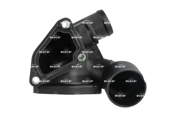 NRF 775008 Coolant Flange - 4