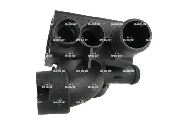 NRF 775008 Coolant Flange - 5