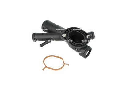 NRF 775009 Coolant Flange - 1