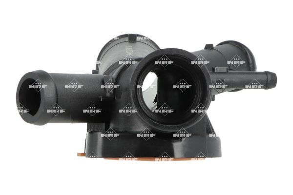 NRF 775009 Coolant Flange - 4
