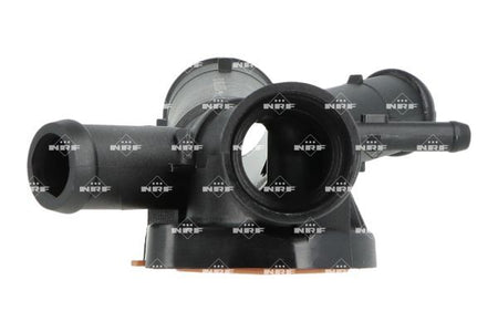 NRF 775009 Coolant Flange - 4