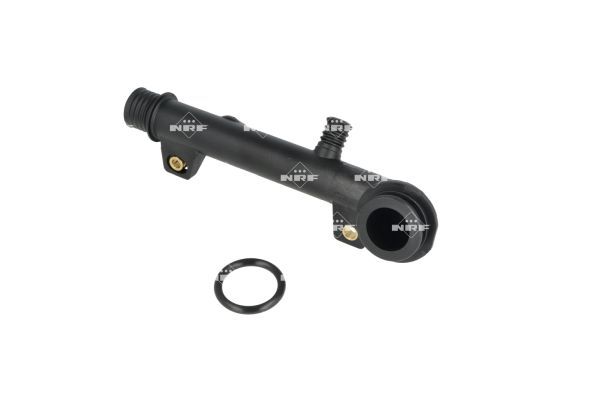 NRF 775010 Coolant Flange - 1