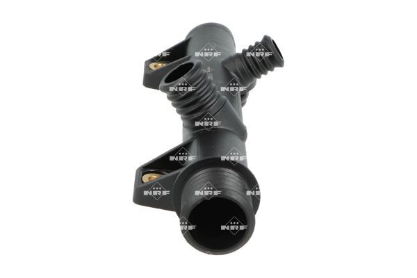 NRF 775010 Coolant Flange - 2